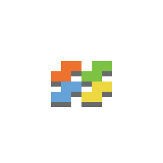xp logo